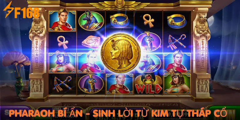 slot-game-pharaoh-bi-an