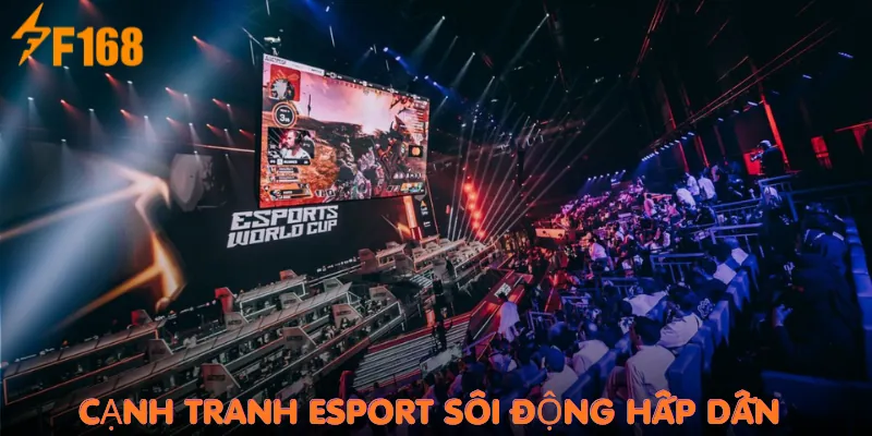 the-thao-esport