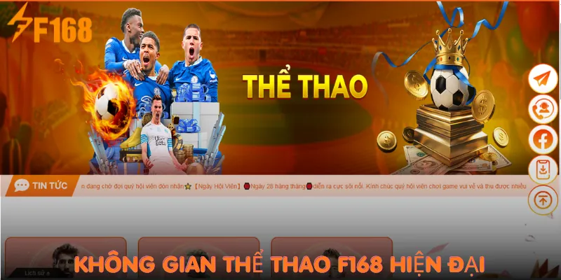the-thao-gioi-thieu